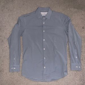 Mizzen and Main LEEWARD DRESS SHIRT